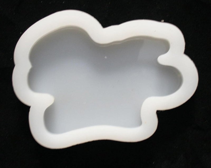 Fine Arts coaster resin free stayel